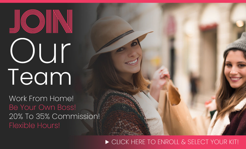 Gold Starter Package (Vendor package for serious sellers and retail value of $850!)