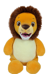 Baby Lion