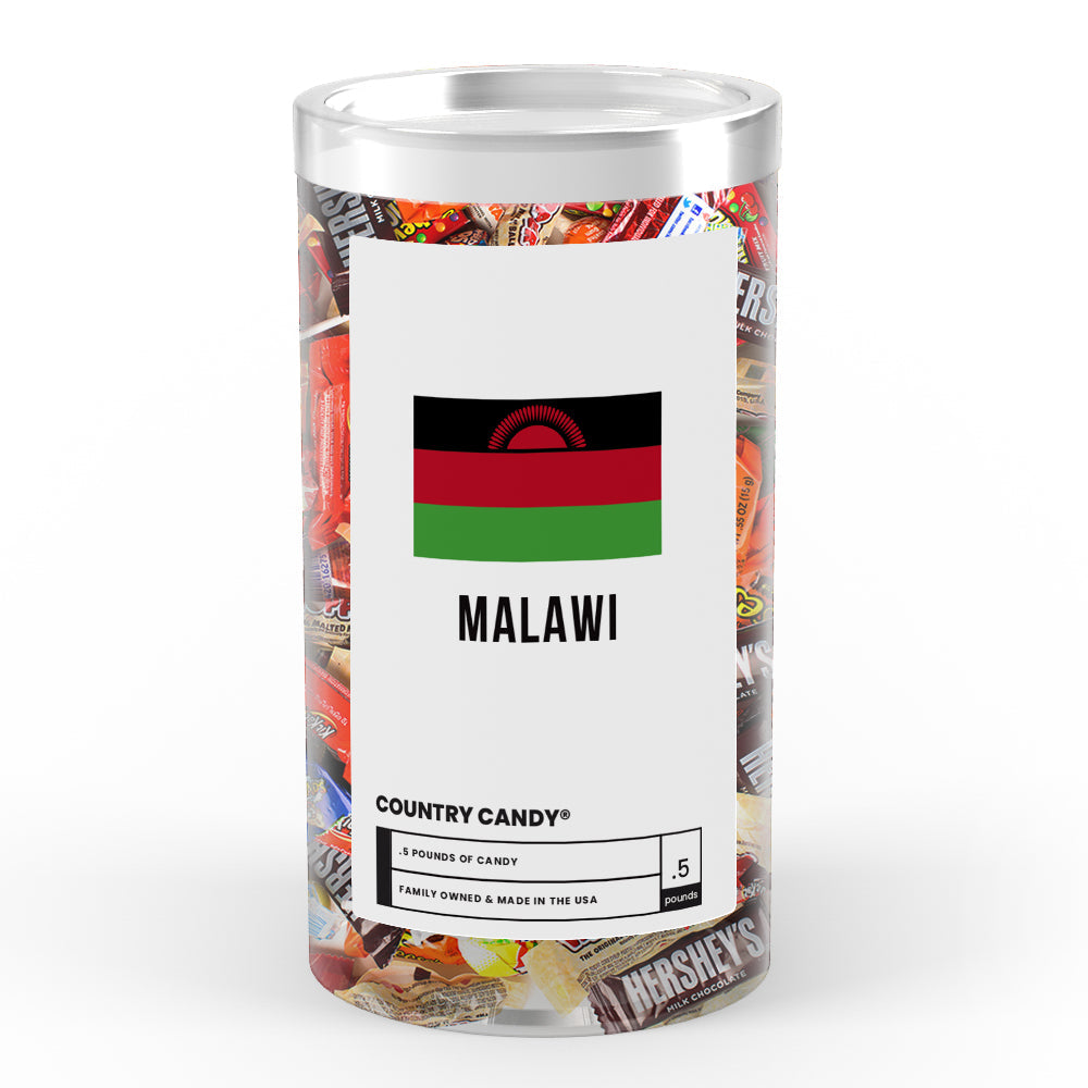 Malawi Country Candy