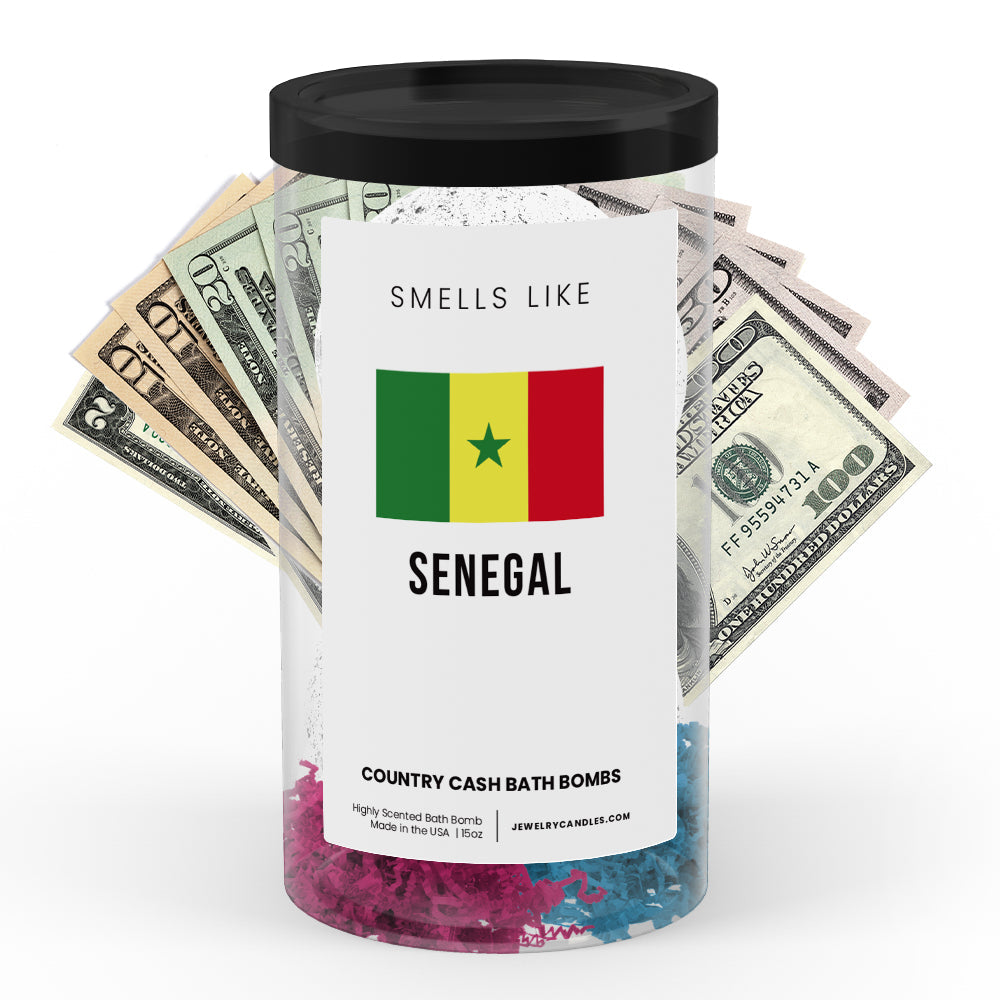 Smells Like Egypt Country Jewelry Bath Bombs