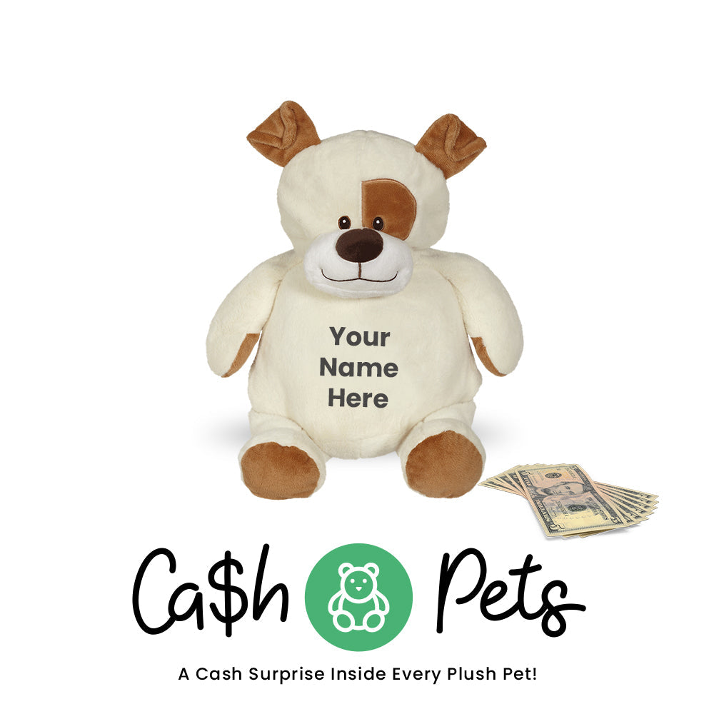 Dog-2 Cash Pet