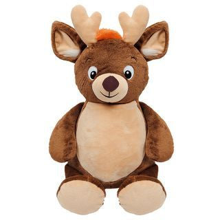 Deer Jewelry Pet Demo