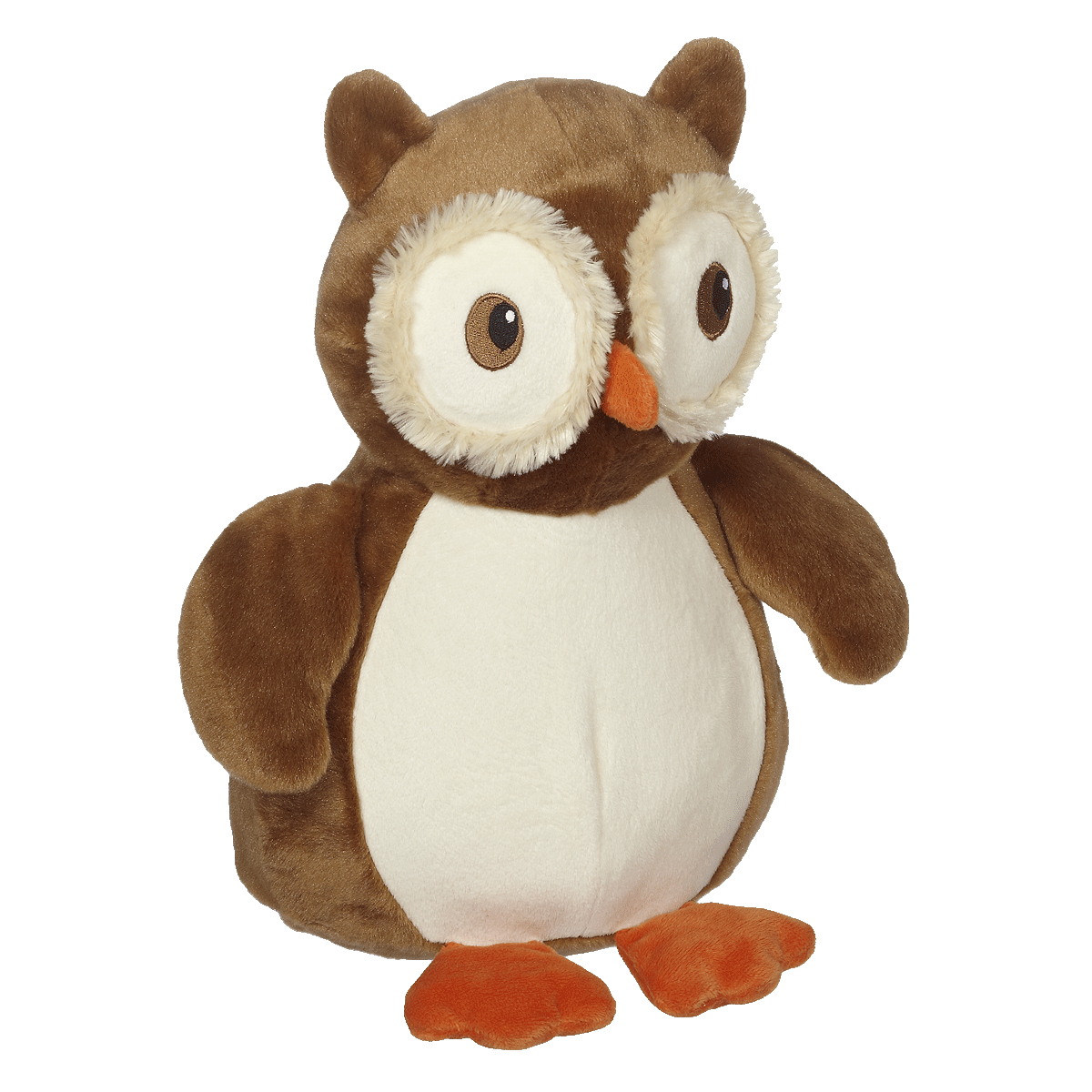 Brown Owl