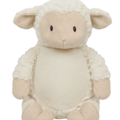 Lamb Jewelry Pet Demo