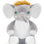 Elephant-2 Jewelry Pet Demo