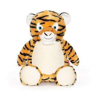 Tiger-2 Jewelry Pet Demo