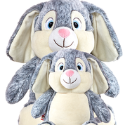 Bunnies Jewelry Pet Demo