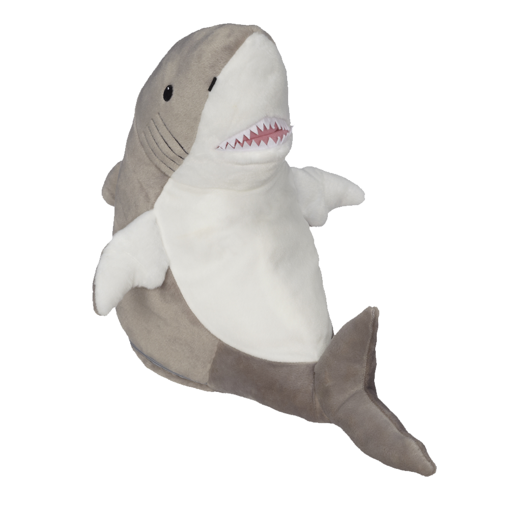 Shark Jewelry Pet Demo