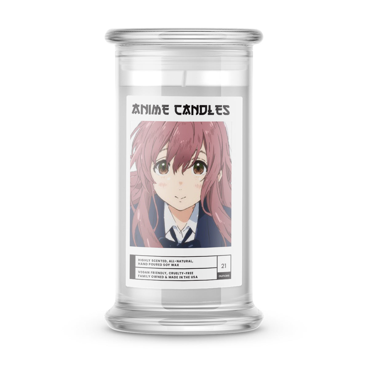 Nishimiya, Shouko | Anime Candles