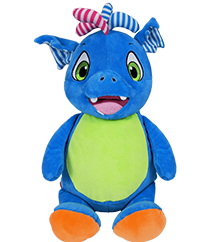 Baby Dragon