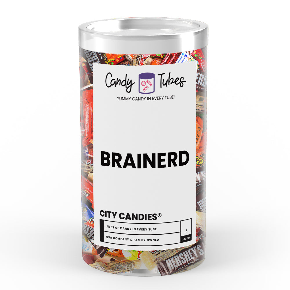 Brainerd City Candies