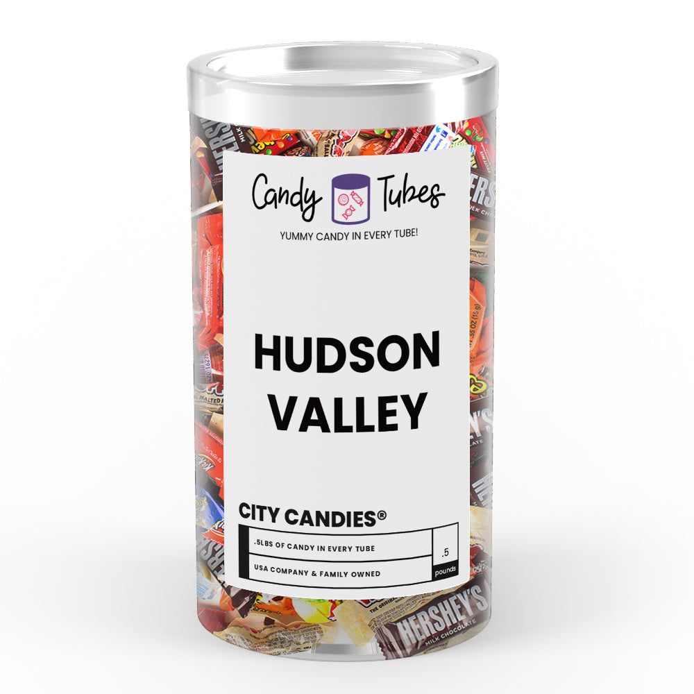 Hudson Valley City Candies