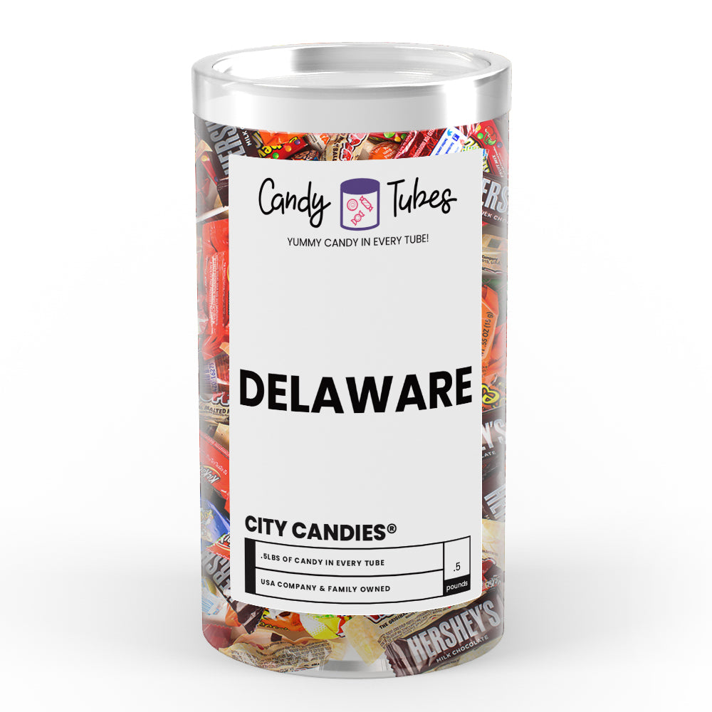 Delaware City Candies