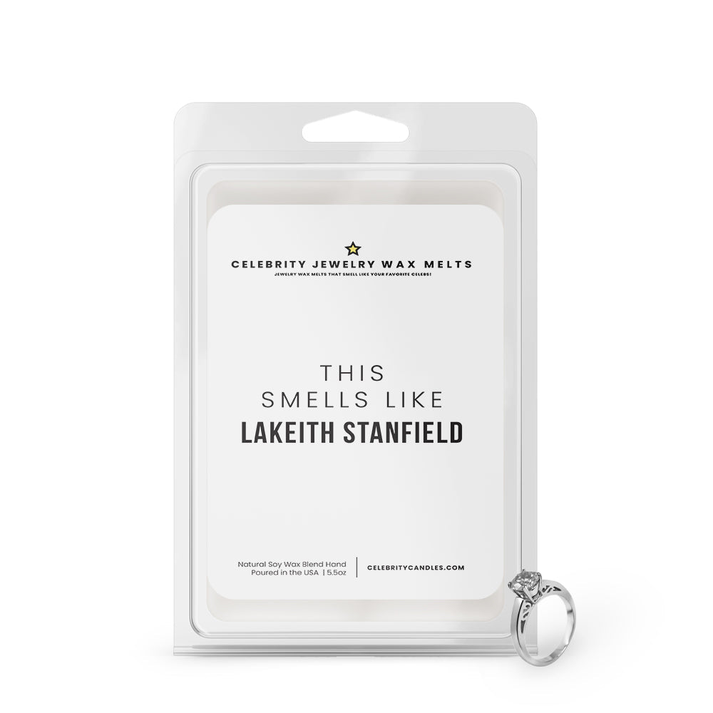 This Smells Like Lakeith Stanfield Celebrity Wax Melts