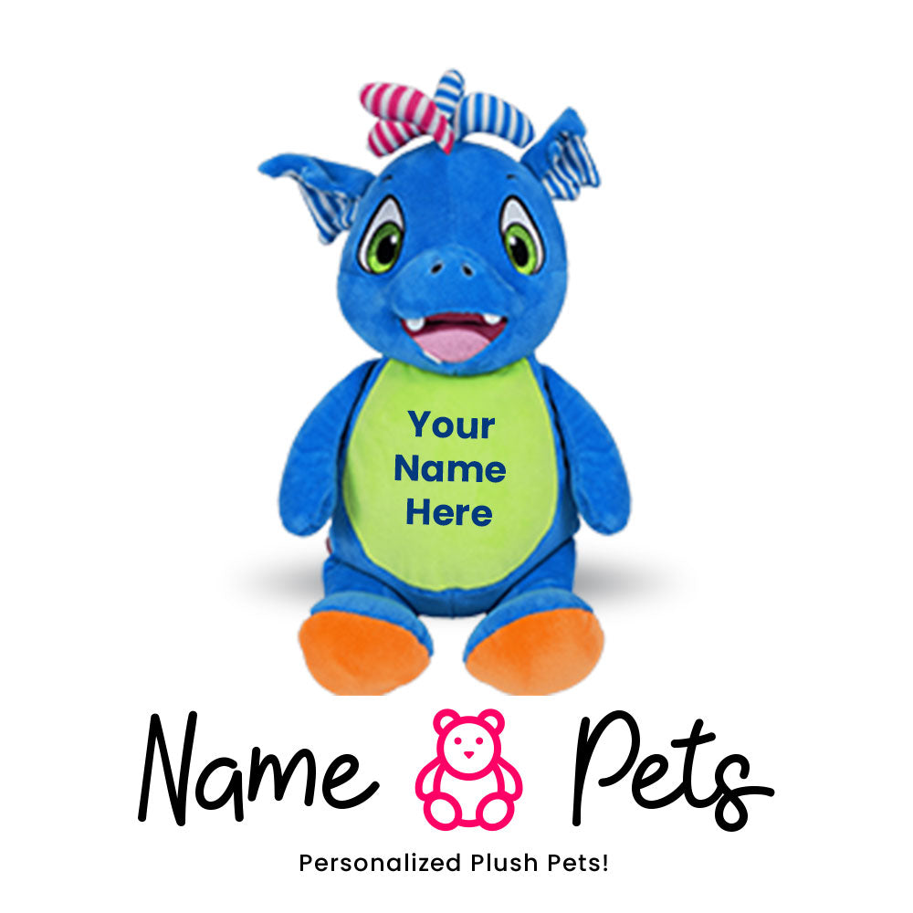 Dragon Name Pet