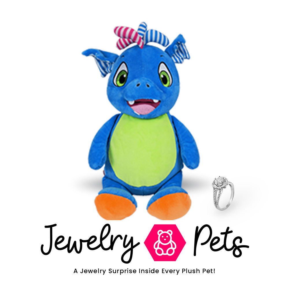 Dragon Jewelry Pet