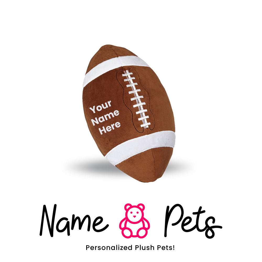 Football Name Pet