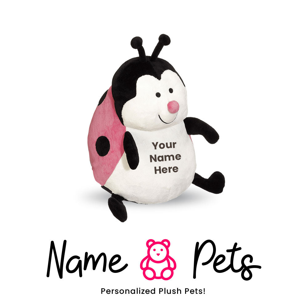 Ladybug Name Pet