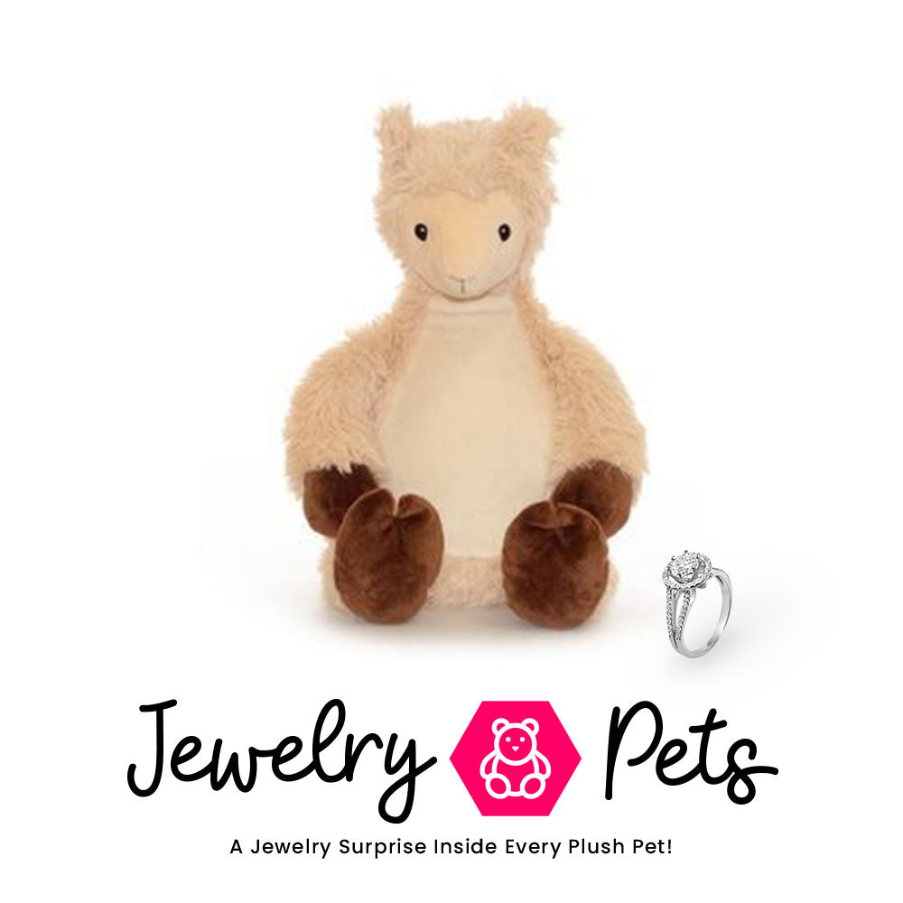 Liama Jewelry Pet