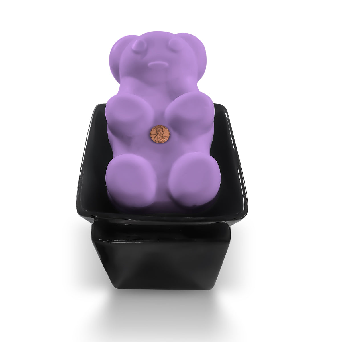 Lavender Vanilla GIANT Gummy Bear Wax Melts