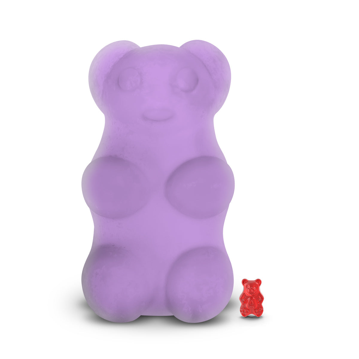 Singin' in the Rain GIANT Jewelry Surprise Bear