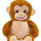 Monkey-2 Jewelry Pet Demo