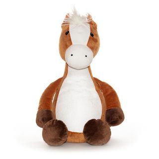 Horse-2 Jewelry Pet Demo