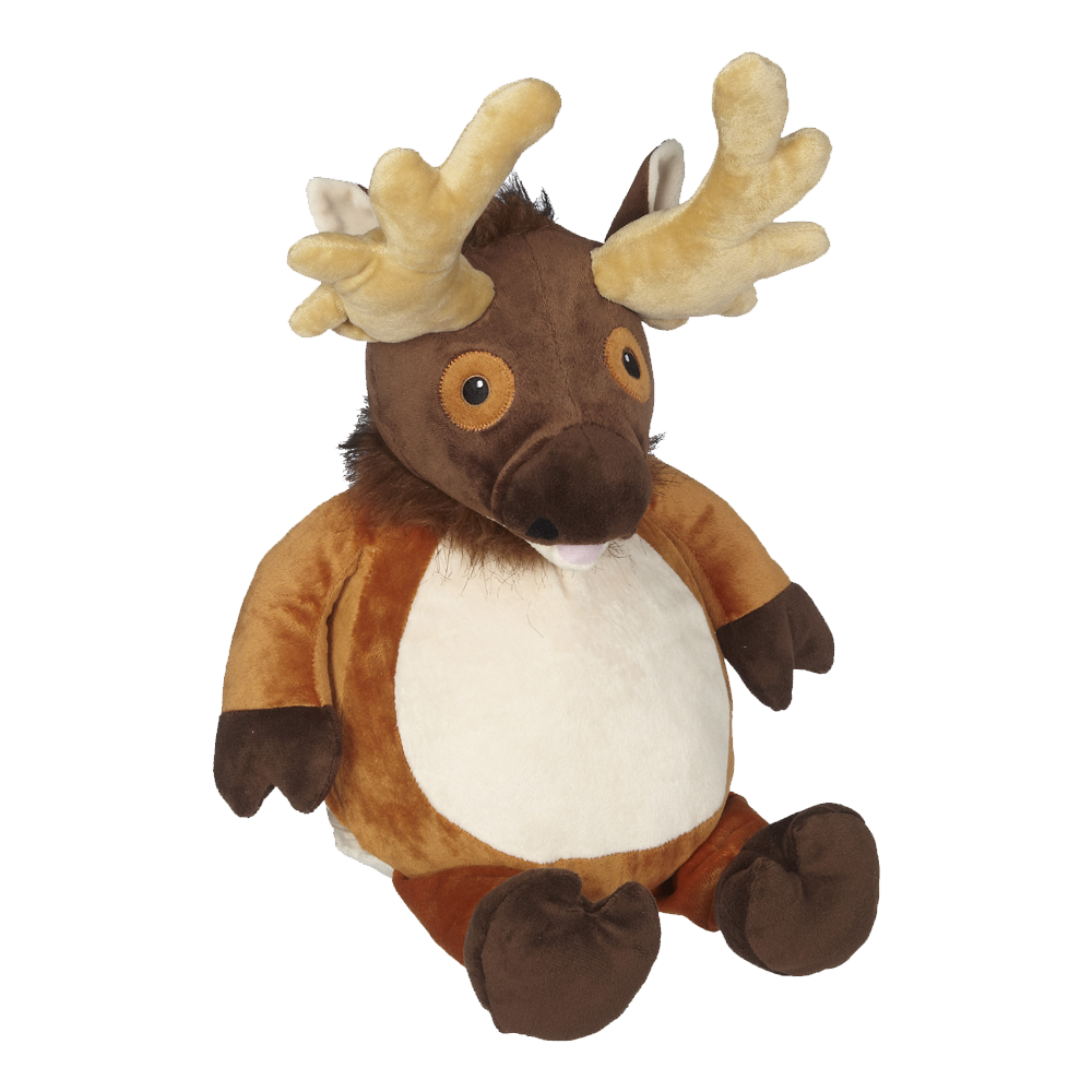 Moose-2 Jewelry Pet Demo