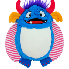 Monster-2 Jewelry Pet Demo