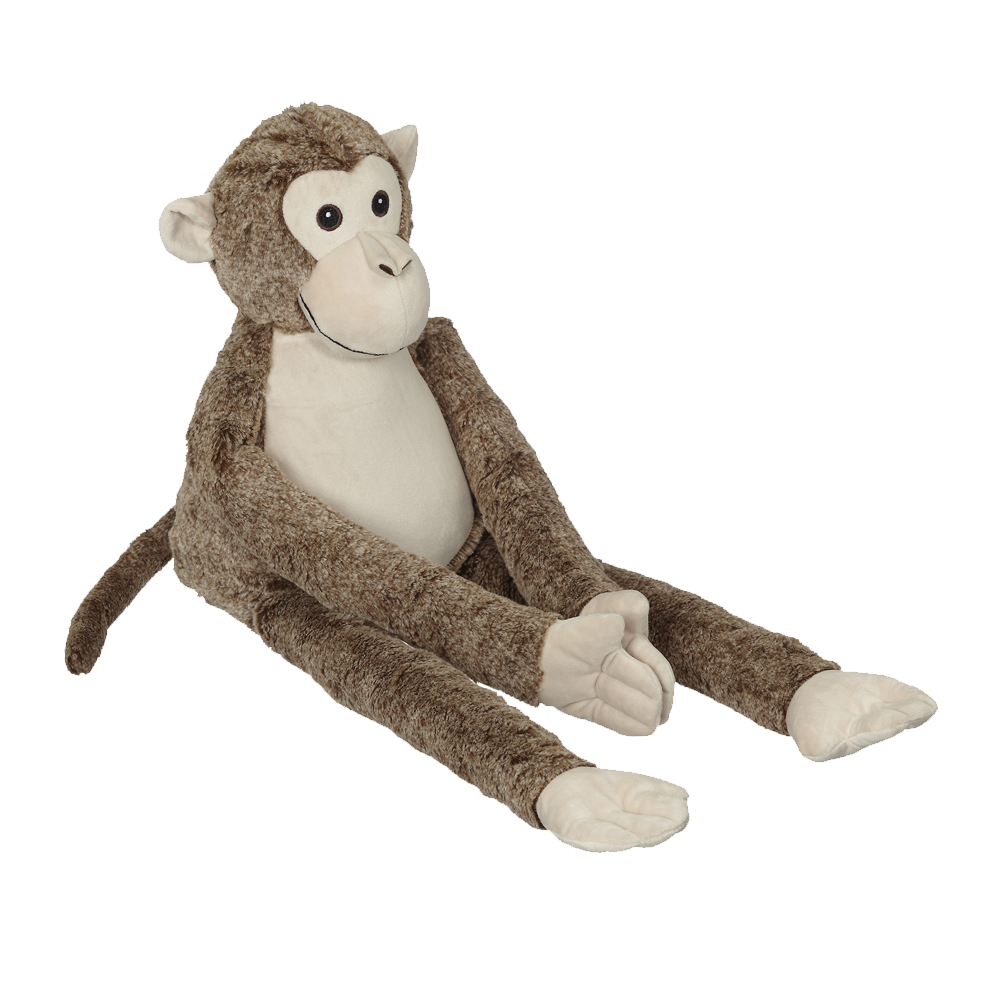 Monkey-3 Jewelry Pet Demo