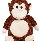 Brown Monkey