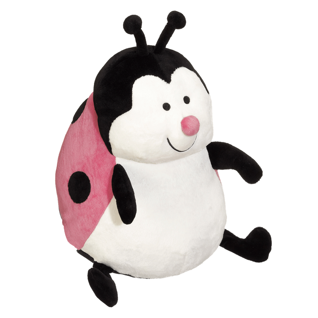 Ladybug Jewelry Pet Demo