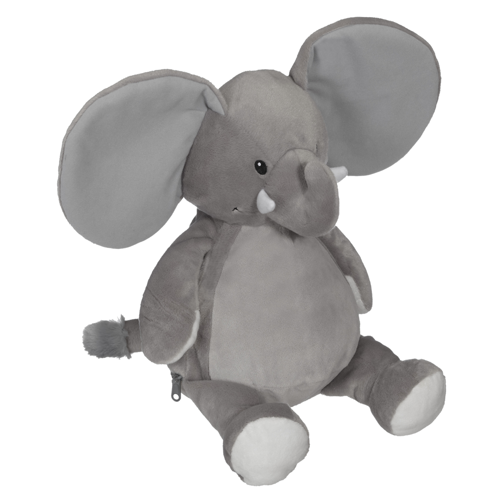 Elephant-1 Jewelry Pet Demo