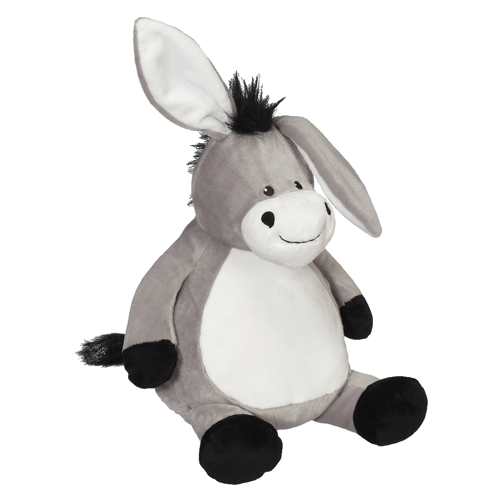 Donkey Jewelry Pet Demo