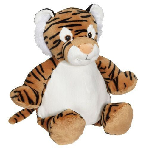 Tiger-1 Jewelry Pet Demo