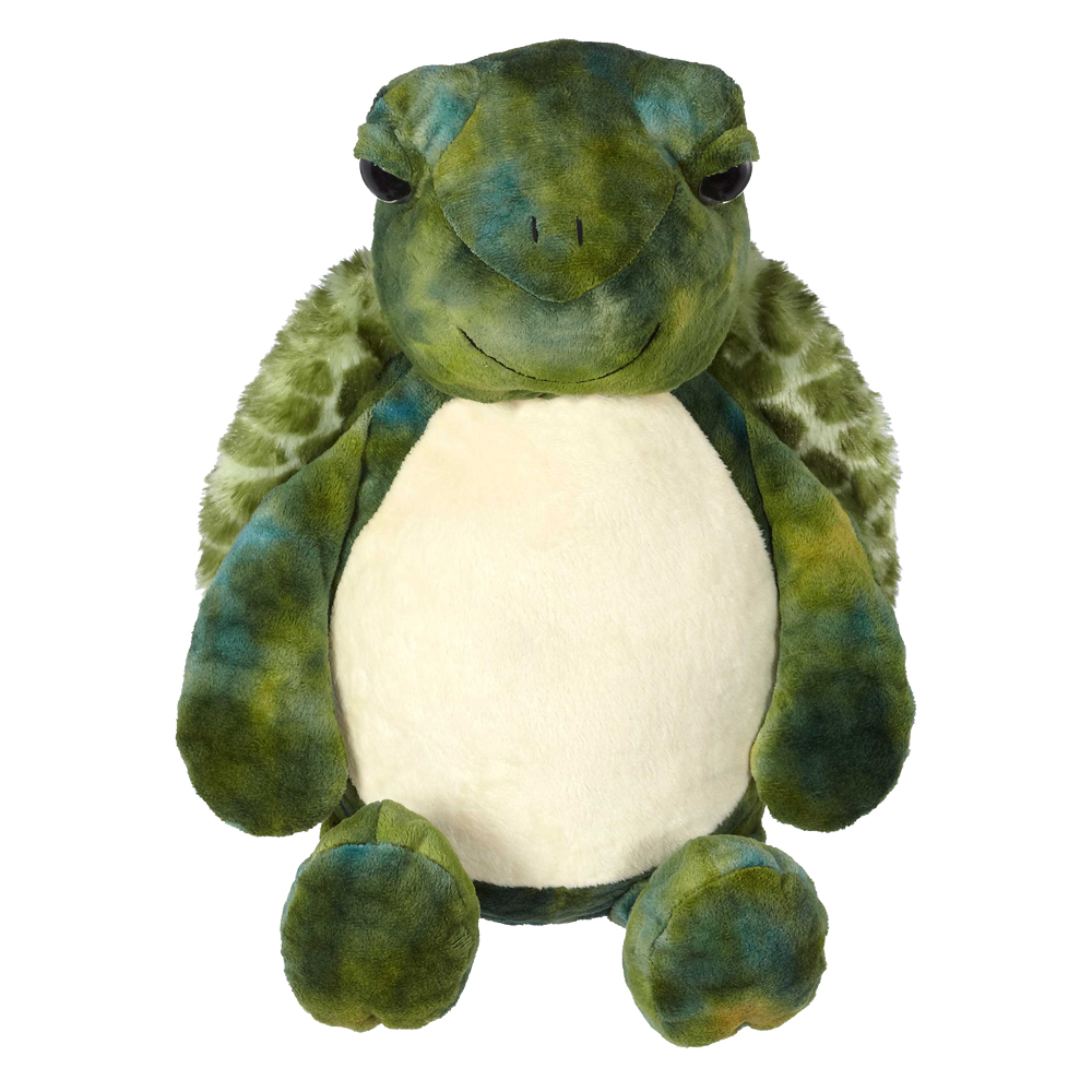Turtle Jewelry Pet Demo