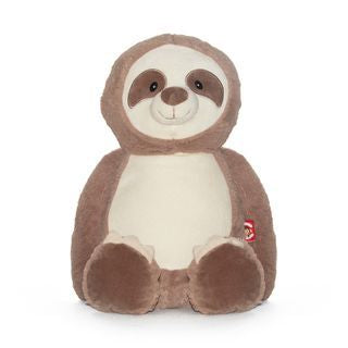 Sloth-2 Jewelry Pet Demo