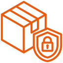 Safe & Secure Packaging